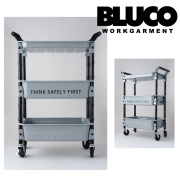 BLUCO (ブルコ)　TOOL WAGON -TWR4-　【ツールワゴン】【1428】【お取り寄せ商品 キャンセル不可】【2023 FALL&WINTER】　