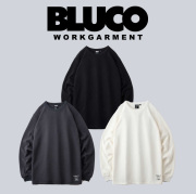 BLUCO (ブルコ)　THERMAL SHIRTS　【サーマルシャツ 長袖】【145-12-014】【お取り寄せ商品 キャンセル不可】【2024 FALL EXHIBITION