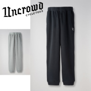 【SALE30%OFF】　UNCROWD(アンクラウド)　SWEAT PANTS　【スウェットパンツ】【2002】【BLUCO ブルコ】【2023 FALL&WINTER 新作】　