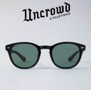 UNCROWD(アンクラウド)　MODEL-VANETTE　【サングラス】【235-61-015】【お取り寄せ キャンセル不可】【BLUCO ブルコ】　