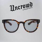 UNCROWD(アンクラウド)　MODEL-BASSARA　【サングラス】【235-63-007】【お取り寄せ キャンセル不可】【BLUCO ブルコ】　