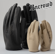UNCROWD(アンクラウド)　MCG SHORT MESH GLOVE 　【グローブ】【243-66-001】【お取り寄せ商品 キャンセル不可】【2024 SPRING&SUMME