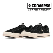 CONVERSE SKATEBOADING (コンバース スケートボーディング)　 ONE STAR SK + 　【スニーカー コンバース】【ブラック】【34202050】