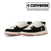 【SALE30%OFF】　CONVERSE SKATEBOADING (コンバース スケートボーディング)　 TWOTONE SK OX 　【スニーカー コンバース】【グレー 