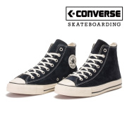 【SALE30%OFF】　CONVERSE SKATEBOADING (コンバース スケートボーディング)　 ALL STAR SK HI 　【スニーカー コンバース】【ブラッ