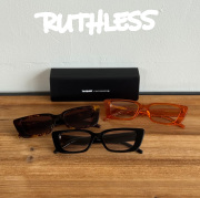 RUTHLESS (ルースレス)