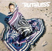 RUTHLESS (ルースレス)　J.SARAPE -ROLL ME UP- 　【大判 サラぺ】　