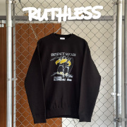 RUTHLESS (ルースレス)