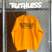 RUTHLESS (ルースレス)