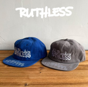 RUTHLESS (ルースレス)