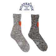 ROSTER SOX (ロスターソックス)　B3D MLB SOCKS - San Francisco Giants　【MLB×ROSTER SOX】【ソックス 靴下 SOCKS SOX】【メジャー