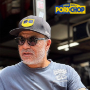 PORKCHOP GARAGE SUPPLY (ポークチョップ ガレージサプライ)　SUNGLASSES_26 Type01　【サングラス】【インタープレイ INTERPLAY】