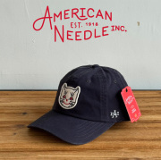 AMERICAN NEEDLE (アメリカンニードル)　KC KATZ - ARCHIVE -　【キャップ 帽子 定番 人気】