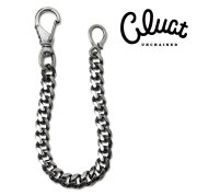 CLUCT (クラクト)　 ORIGINAL WALLET CHAIN　【ウォレットチェーン】【#04242】【2026 SUMMER&AUTUMN 先行予約】【予約商品 キャンセ