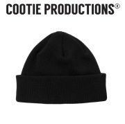COOTIE(クーティー) 　 Dry Tech Cuffed Beanie 　【ビーニー 帽子】【CTE-26S540】　