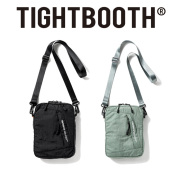TIGHTBOOTH (タイトブース)　 SACOCHE 　 【サコッシュ ポーチ】【TIGHTBOOTH PRODUCTION タイトブースプロダクション TBPR インター
