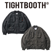 ジャケット・アウター C-COAT tightbooth neighborhood XL 未使用 C-COAT TIGHTBOOTH / NEIGHBORHOOD XL-大人気新品