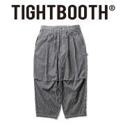TIGHTBOOTH PRODUCTION (タイトブース プロダクション) パンツ