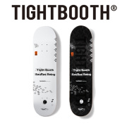タイトブース tightbooth スケボー　デッキ TIGHTBOOTH PRODUCTION タイトブース スケートボード デッキ