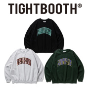 tightbooth 3/4 sleeve suzu tシャツ 上野伸平　シュプ TIGHTBOOTH PRODUCTION (タイトブース プロダクション) トップス