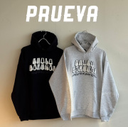 PRUEVA (プルエバ) 　CHOLO SAMURAI HOODIE　【パーカー フーディー】【倉本一真 CHICANO 西海岸】