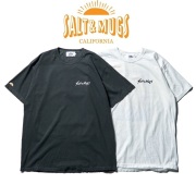 SALT&MUGS(ソルトアンドマグズ)　Retro Surf　【Tシャツ】【2026 Summer Spot Collection 先行予約】【SMSST056】