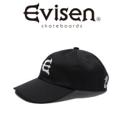 Evisen Skateboards (エヴィセン スケートボード) CAP/HAT