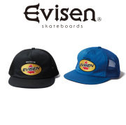 evisen skateboards  エヴィセン　キャップ e-00008567_83.jpg?d=50