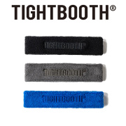 TIGHTBOOTH (タイトブース)　LOGO HEADBAND　【ヘアバンド】【TIGHTBOOTH PRODUCTION タイトブースプロダクション TBPR インタープレ