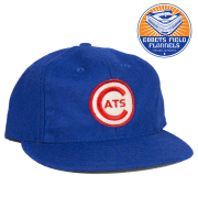 EBBETS FIELD FLANNELS(エベッツフィールドフランネルズ)　FortWorthCats 1959 Cap　【キャップ 帽子】　