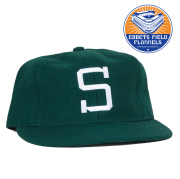 EBBETS FIELD FLANNELS(エベッツフィールドフランネルズ)　Micign St 1954 CAP　【キャップ 帽子】　