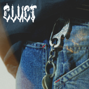 CLUCT (クラクト)　THUNDER [KEY RING]　【キーリング】【#04558】【2026 SUMMER&AUTUMN 先行予約】【予約商品 キャンセル不可】　