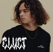 CLUCT (クラクト)　MONTANA[GOLD NECKLACE]　【ネックレス】【#04812】【2024SUMMER/AUTUMN先行予約】【キャンセル不可】　