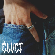 CLUCT (クラクト)　ROSE [RING]SILVER 925　【リング】【#04881】【2024WINTER先行予約】【予約商品 キャンセル不可】　
