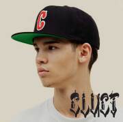 CLUCT (クラクト)　CA[CAP]　【キャップ】【#04943】【2024WINTER】【お取り寄せ商品 キャンセル不可】　