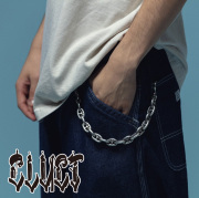 CLUCT (クラクト)　MAPLE[WALLET CHAIN]　【ウォレットチェーン】【#04996】【2025SPRING】【お取り寄せ商品 キャンセル不可】　