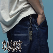 CLUCT (クラクト)　MACKAY[KEY RING]　【キーリング】【#04997】【2025SPRING】【お取り寄せ商品 キャンセル不可】　