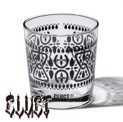 CLUCT (クラクト)　10th st[GLASS]　【グラス】【#05013】【2025SPRING】【お取り寄せ商品 キャンセル不可】　