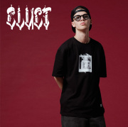 CLUCT (クラクト)　TENDER FEELINGS[S/S TEE ]　【Tシャツ 半袖】【#05080】【CLUCT × JOHN125 SPECIAL COLLABORATION 2025】【予約