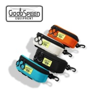 GOODSPEED equipment × EVILACTeyewear　 Hardcase　 【ハードケース めがねケース】【EVILACT イーブルアクト】【GSE-wfr-NB-10】【