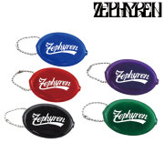 ZEPHYREN(ゼファレン)　COIN CASE -BEYOND- 　【コインケース】【2020 AUTUMN&WINTER】　【お取り寄せ商品 キャンセル不可】【Z16UY0