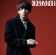 ZEPHYREN(ゼファレン)　TRINITY METAL RING 　【2020 SUMMER】【お取り寄せ商品 キャンセル不可】【Z17PW03】【リング】　