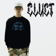 CLUCT (クラクト)　BUILT LOCAL[CREW]　【スウェット】【#05338】【2026WINTER先行予約】【予約商品 キャンセル不可】　