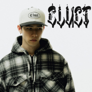 CLUCT (クラクト)　AUBERRY[BB CAP]　【キャップ】【#05346】【2026WINTER先行予約】【予約商品 キャンセル不可】　