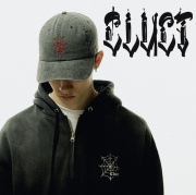 CLUCT (クラクト)　WINGO[CAP]　【キャップ】【#05348】【2026WINTER先行予約】【予約商品 キャンセル不可】　