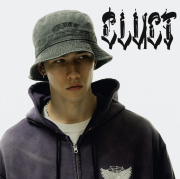 CLUCT (クラクト)　ELMO[HAT]　【ハット】【#05349】【2026WINTER先行予約】【予約商品 キャンセル不可】　