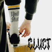 CLUCT (クラクト)　HOLD FAST[SOX]　【ソックス】【#05351】【2026WINTER先行予約】【予約商品 キャンセル不可】　