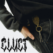 CLUCT (クラクト)　SPIDER WEB[KEY RING]　【キーリング】【#05354】【2026WINTER先行予約】【予約商品 キャンセル不可】　