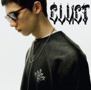 CLUCT (クラクト)　CULVER[NECKLACE]　【ネックレス】【#05359】【2026WINTER先行予約】【予約商品 キャンセル不可】　