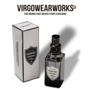VIRGOwearworks (ヴァルゴウェアワークス)  　BLACK VEIL　【香水】【VG-GD-818】【2025 AUTUMN&WINTER新作】【VIRGOwearworks ヴァ